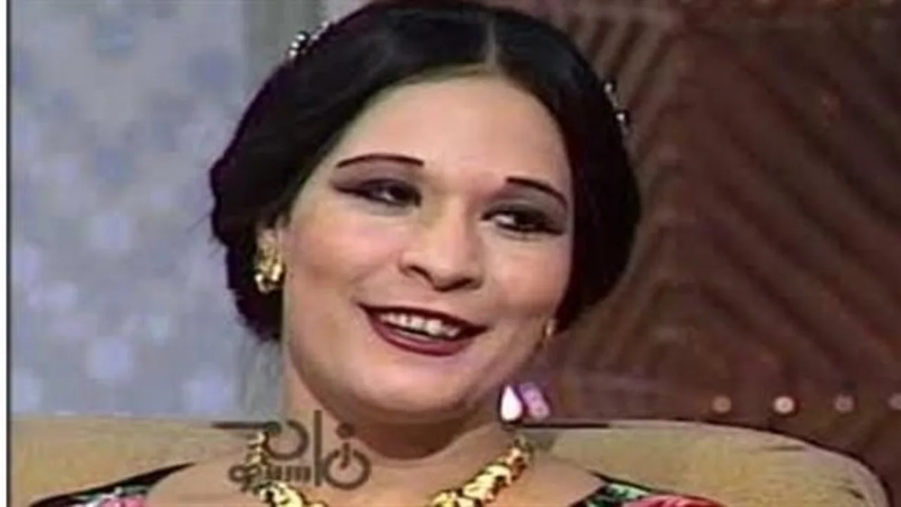 قصة سهير زكي.. كيف أبهرت كوكب الشرق وزعماء العالم بفنها الراقص؟